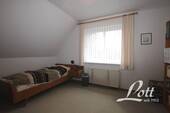 Schlafzimmer Dachgeschoss - 