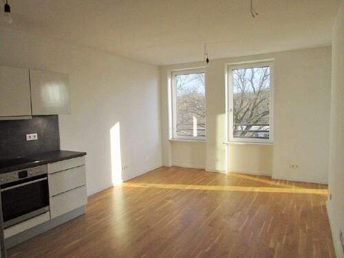 Wohnen_Essen Ansicht 1 - 2 Zimmer Etagenwohnung in Wolfsburg