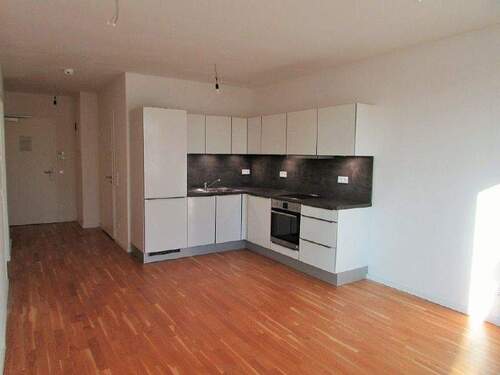 Wohnen_Essen Ansicht 2 - Etagenwohnung mit 55,50 m² in Wolfsburg zur Miete