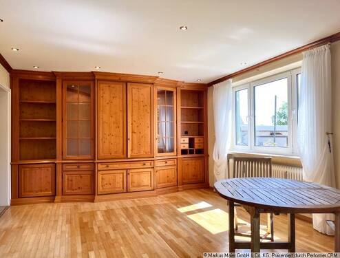 Wohnen EG (2) - 6 Zimmer Mehrfamilienhaus, Wohnhaus zum Kaufen in Waldkraiburg