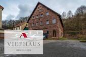 Viefhaus Immobilien Würzburg - Wohn- und Geschäftshaus in Gemünden