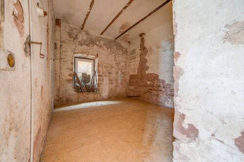 EG - Einfamilienhaus in Gemünden zum Kaufen