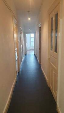 Dielenbereich - Etagenwohnung mit 80,00 m&sup2; in Hamburg Sankt Georg zum Kaufen