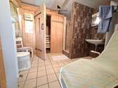 Sauna - 