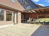 Dachterrasse - 
