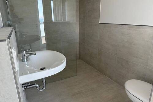 Tageslichtbad am Schlafzimmer - 