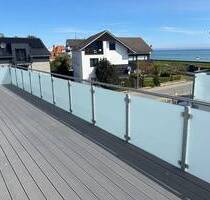 Neubau-Ferien-Eigentumswohnung - 812.000,00&nbsp;EUR Kaufpreis, ca.&nbsp; 108,40&nbsp;m&sup2;&nbsp;Wohnfl&auml;che in Dahme (PLZ: 23747)