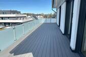 Dachterrasse 2 - 