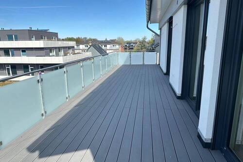 Dachterrasse 2 - 
