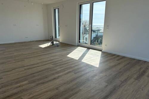 Wohnen/Essen/Küche - 