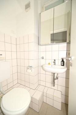Gäste-WC - 
