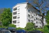 Hausansicht - 3 Zimmer Etagenwohnung zum Kaufen in Stuttgart