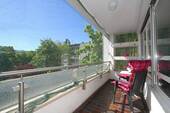 Südbalkon - Etagenwohnung mit 73,00 m&sup2; in Stuttgart zum Kaufen