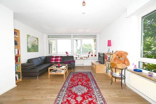 Wohnzimmer - 