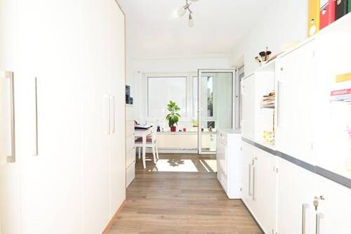 Kinderzimmer - 