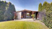 Gartenhaus - 