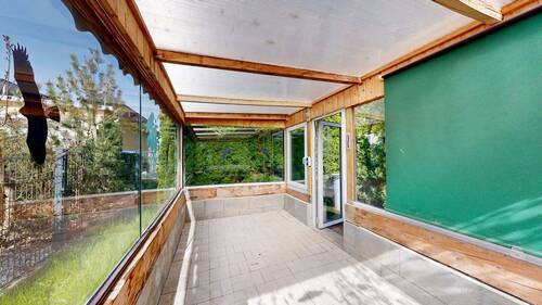 Wintergarten - 