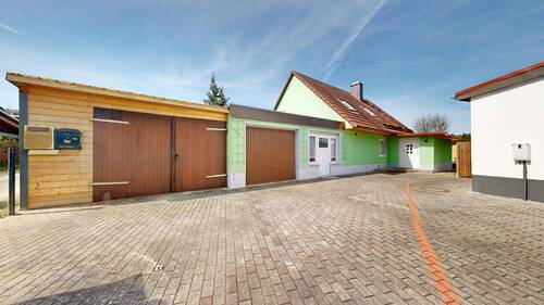 Ansicht - 