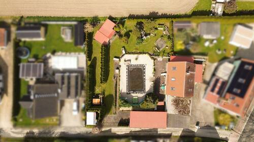 Luftbild - 