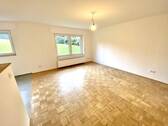 Wohnzimmer - 2 Zimmer Etagenwohnung zur Miete in Hagen