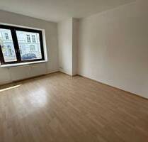 Helle und familienfreundliche 3-Zimmer-Wohnung im Erdgeschoss mit Balkon! - Magdeburg Sudenburg