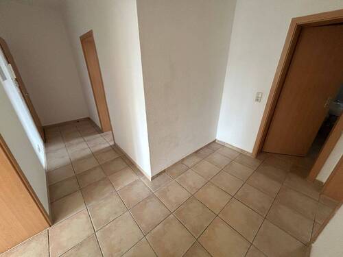 Wohnungsflur - 