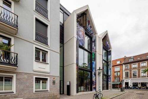 Externes Bild.jpg - Büro in Düsseldorf