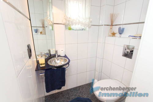 Gäste-WC - 