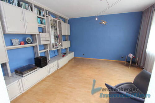 Wohnraum - 