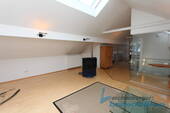 Wohnraum DG - 