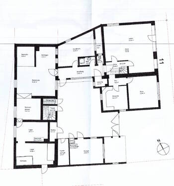 Plan EG - 