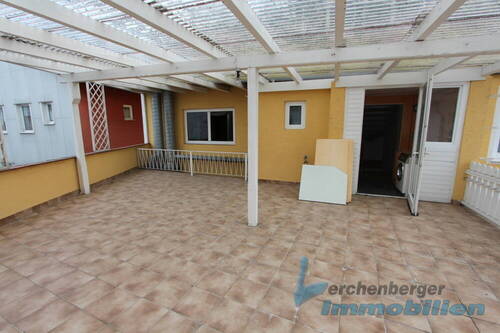Dachterrasse - Mehrfamilienhaus, Wohnhaus mit 188,00 m² in Osterhofen / Altenmarkt zum Kaufen