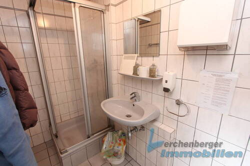 Dusche EG - 