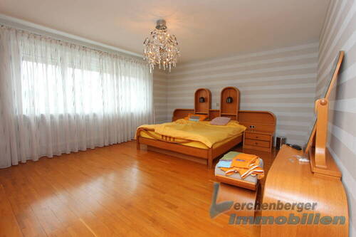Schlafzimmer - 