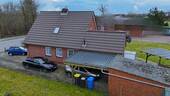 Seitenansicht - 