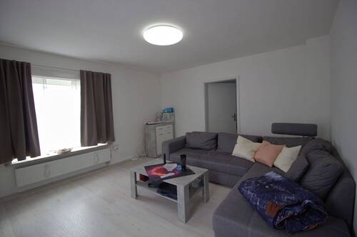 Wohnzimmer EG - Einfamilienhaus mit 90,00 m² in Hochdonn zum Kaufen