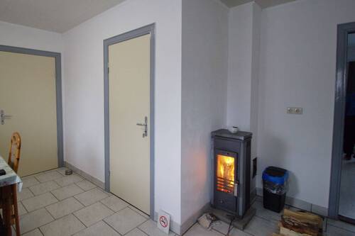 Kamin - 