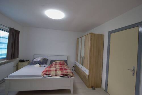 Schlafzimmer - 