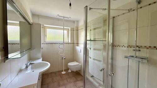 Duschbad EG - 