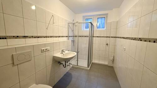 Bad Einliegerwohnung - 