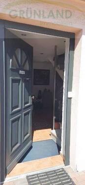 Bild 3 - 2 Zimmer Etagenwohnung in Sietow
