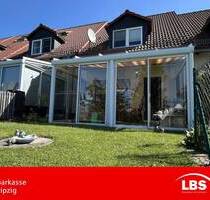 Familiennest mit Charme und Garten! - Schkeuditz