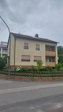 20250731_170829.jpg - 1 Zimmer Mehrfamilienhaus, Wohnhaus in Waidhaus