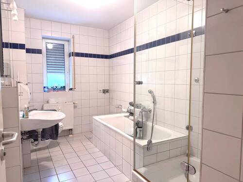 Badezimmer - 