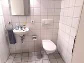 Gäste-WC - 