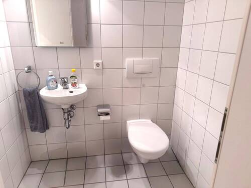 Gäste-WC - 