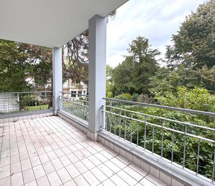 Balkon - 