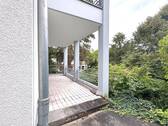 Terrasse/Garten - 