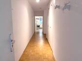 Eingang/Flur - 3 Zimmer Etagenwohnung in Darmstadt