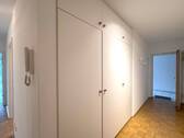 Garderobeeinbauten - Etagenwohnung mit 110,00 m² in Darmstadt zur Miete